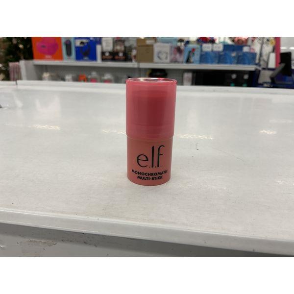 e.l.f. Monochromatic Multi-Stick, Versatile Color, Creamy Formula
