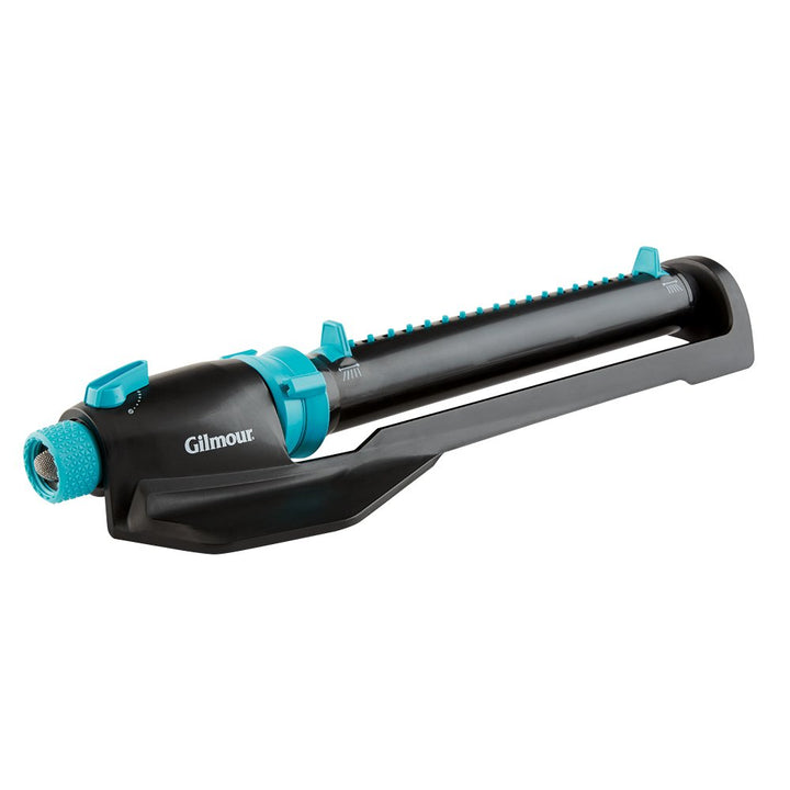 Gilmour Medium Duty Rectangular Sprinkler (with on/off switch)
