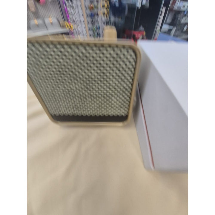 onn. Small Wi-Fi Speaker - Quick Start Guide