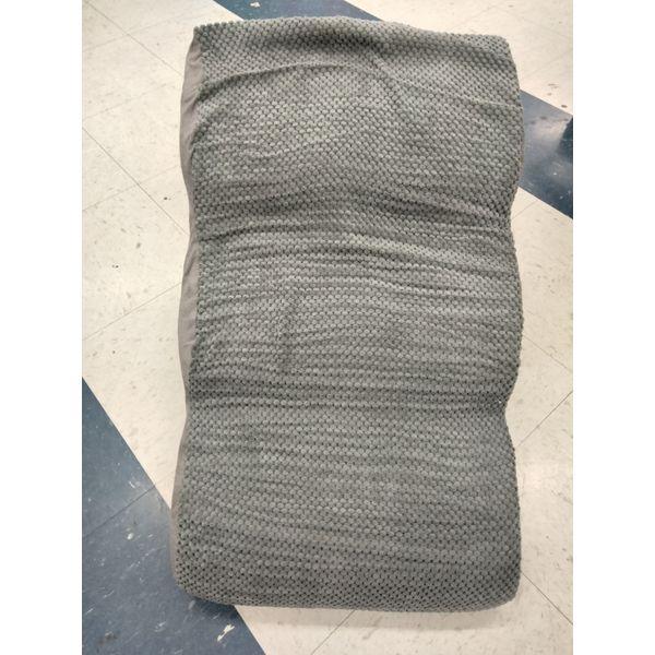 Pet Stairs - 3-Step, Gray, Knitted Fabric Retail $45.00