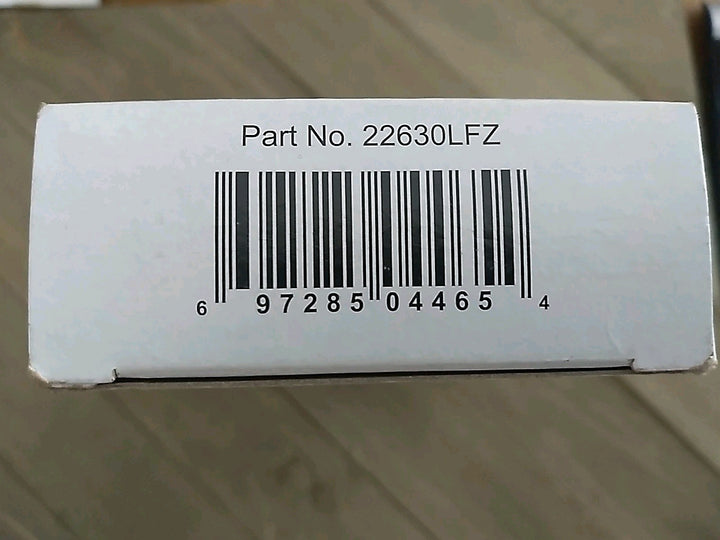 SharkBite Water Hammer Arrestor 1/2" Part 22630LFZ  Copper and Brass New /Opened