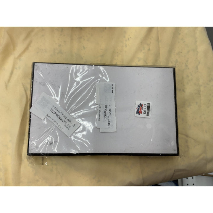 Black Velvet Jewelry Display Tray Insert