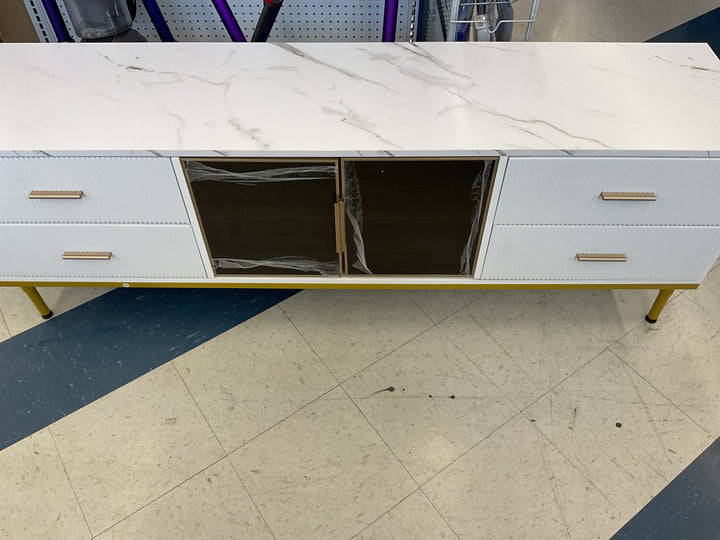 Tv cabinet