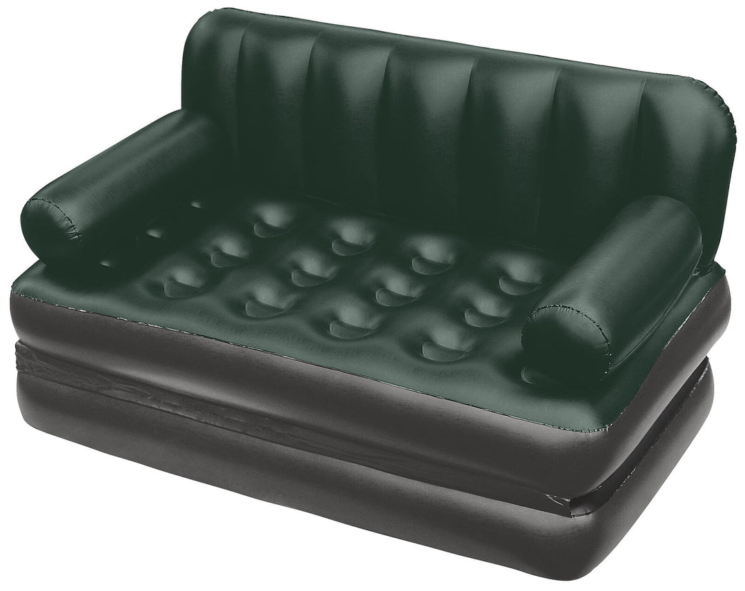 Ozark Trail Multi-Max 5-in-1 Inflatable Air Couch Retail $37.44
