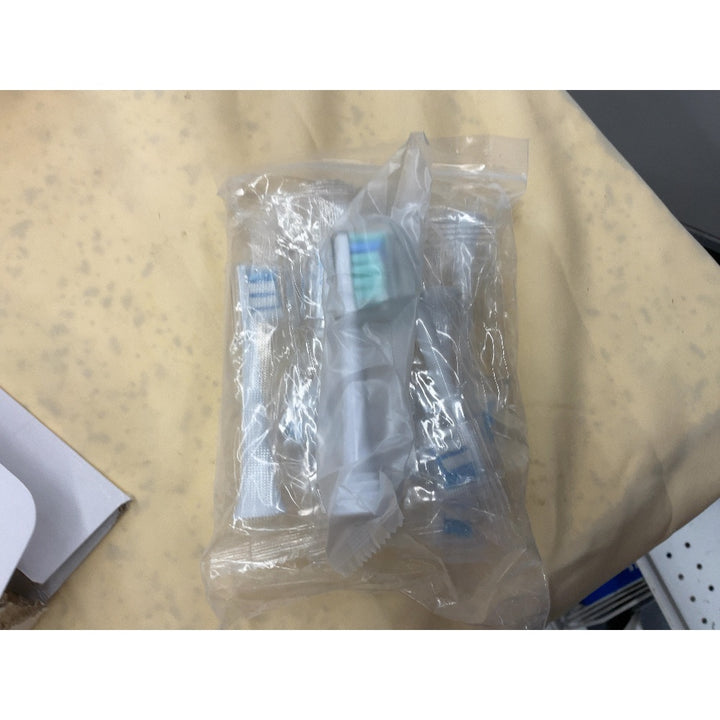E Almon Replacement Toothbrush Heads