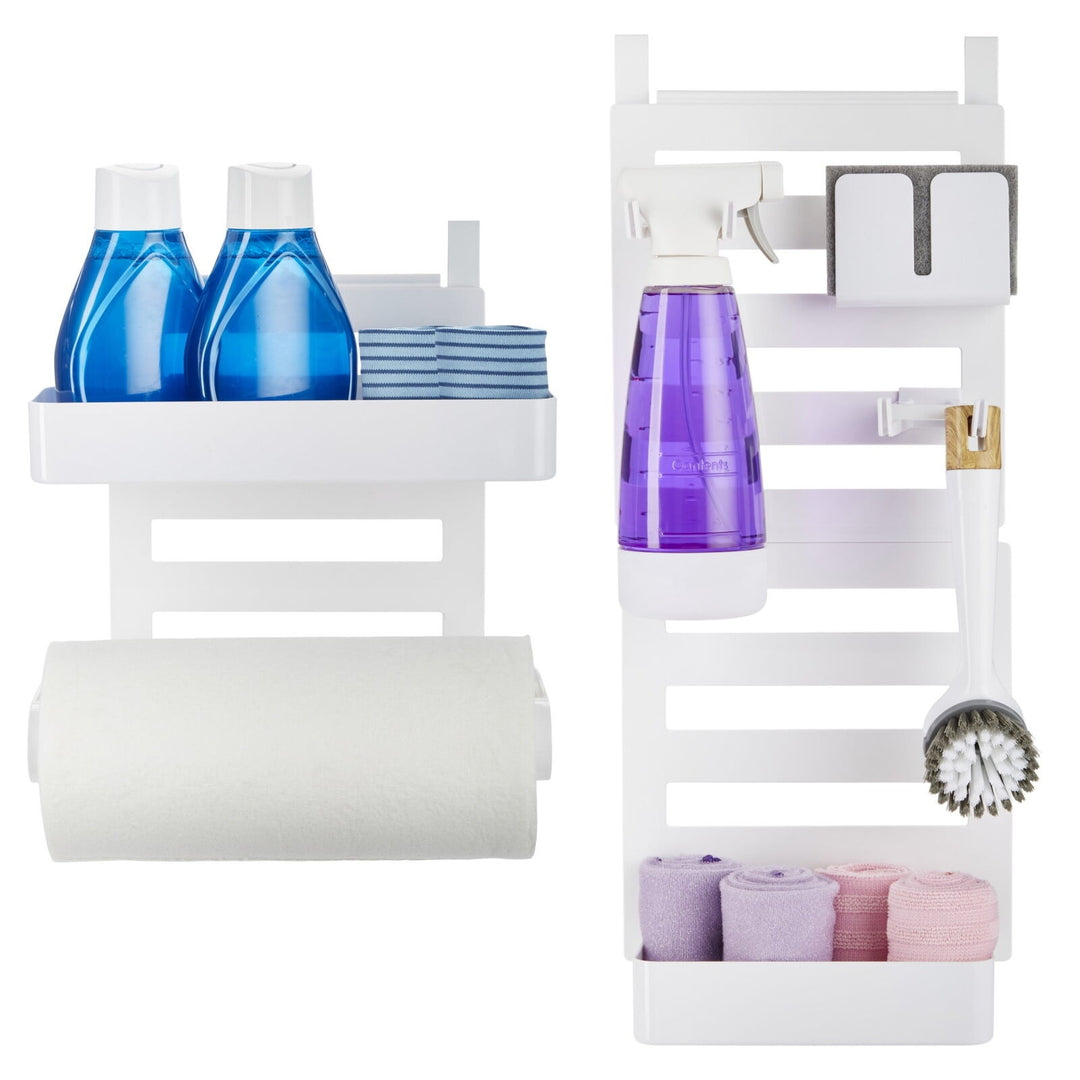 The Home Edit Under Cabinet 15-Piece Organization Set  Customizable