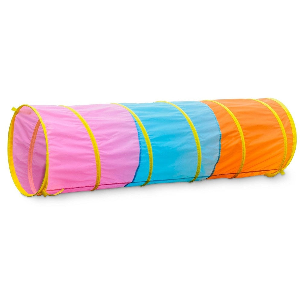 Sunny Days Tunnel Baby Playmat Retail $9.99