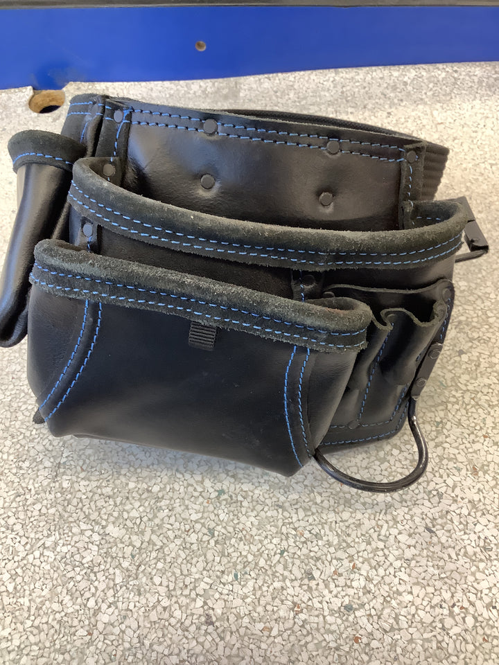 KB CLASSIC LEATHER APRON