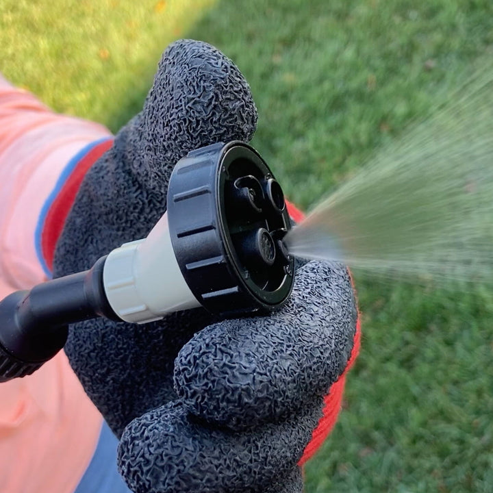 HomeGardener 2-Gallon Multi-Purpose Sprayer for Lawn  Home and Garden