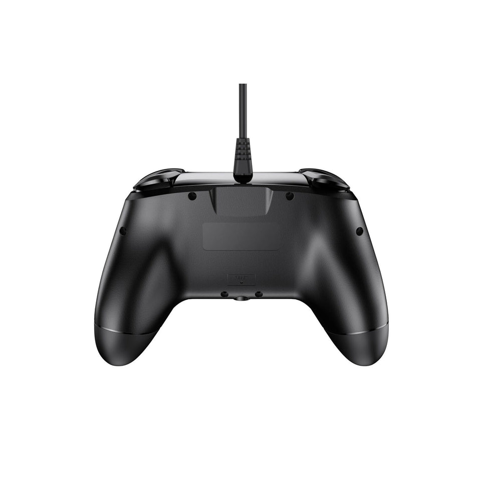 Onn. Wired Controller for Nintendo Switch - Black