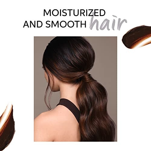 Wella - Color Fresh Mask - Chocolate Touch