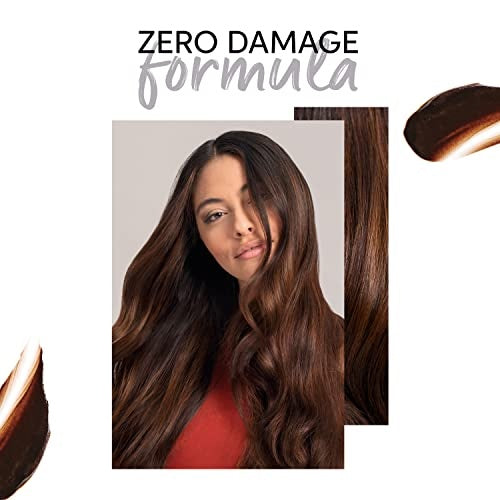 Wella - Color Fresh Mask - Chocolate Touch