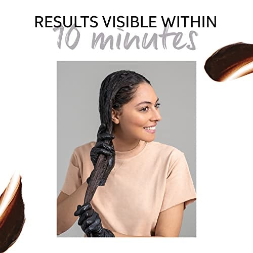 Wella - Color Fresh Mask - Chocolate Touch