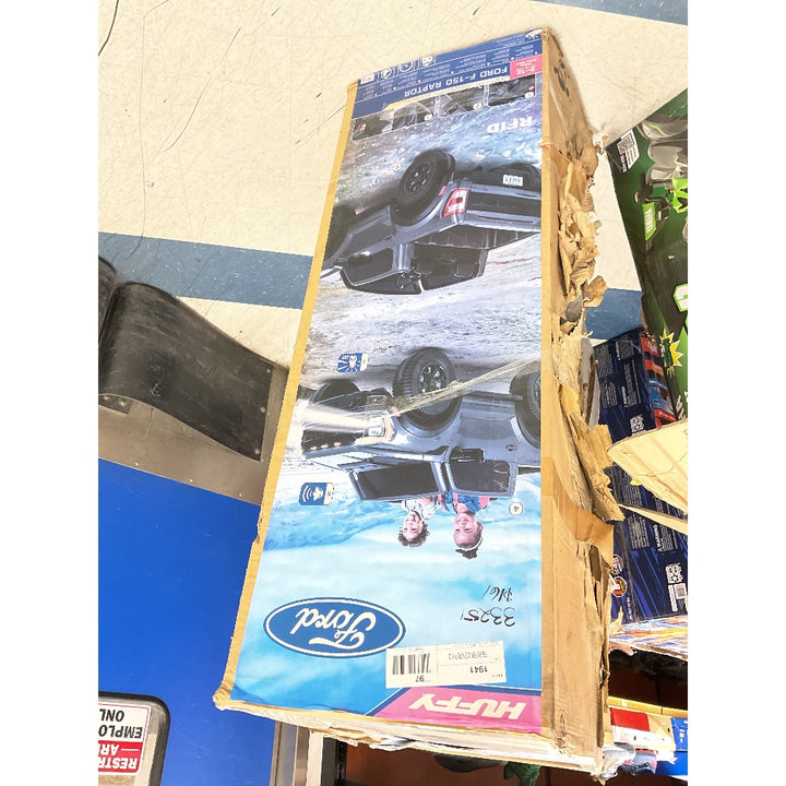 Huffy Ford F-150 Raptor - Ride On Truck Toy