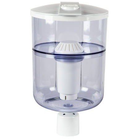 Great Value Reusable Water Filtration Tank for Top Loading Water Dispensers Retail $20.00