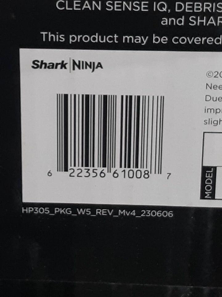 Shark Never Change Retail $267.48