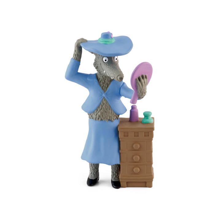Tonies Revolting Rhymes & Other Stories Audio Toy Figurine from Roald Dahl Retail $17.00