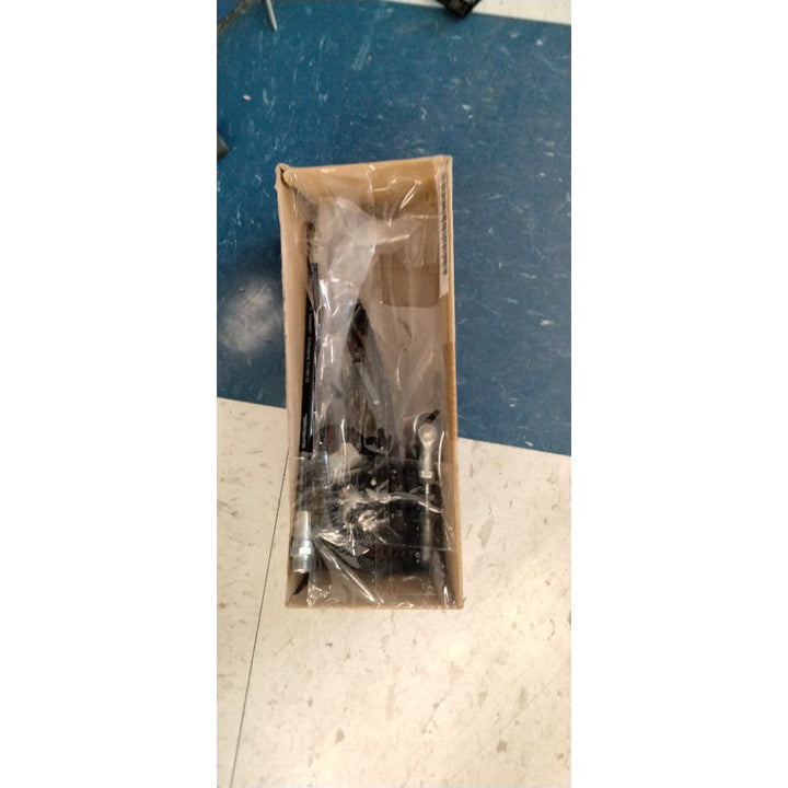 X AUTOHAUX 89407-60022 Rear Right Side Air Suspension Ride Height Level Sensor for Toyota 4Runner Limited SR5 Sport 4.0L V6 - Gas 4.7L V8 - Gas 2003-2009