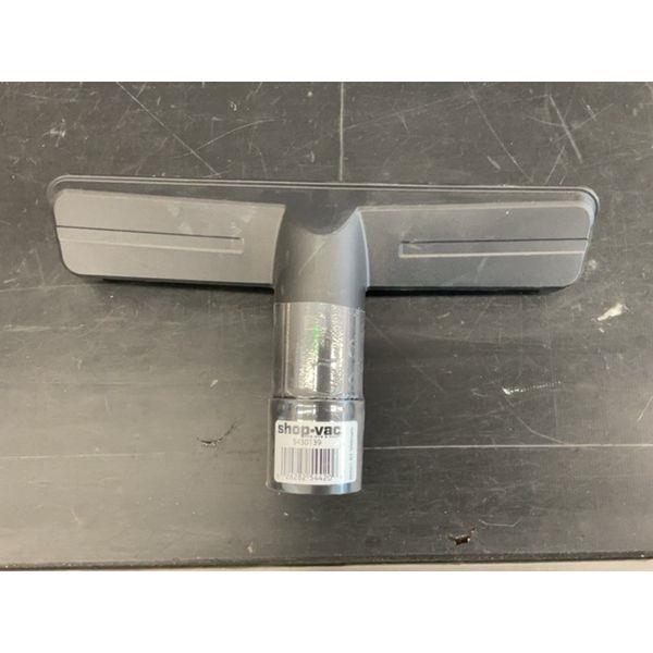 Shop-Vac, 9430139, Floor Brush Attachment Retail $15.00