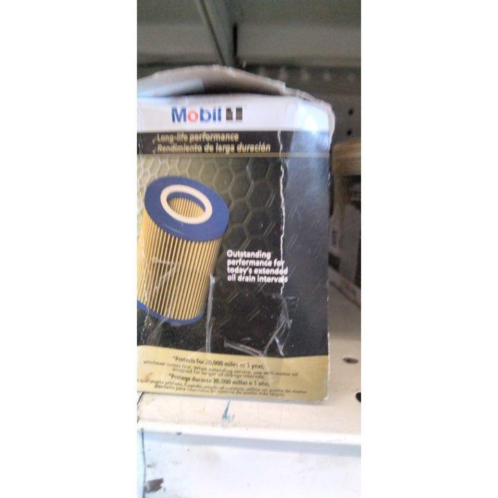 Mobil 1 M1C-251A Extended Performance Oil Filter