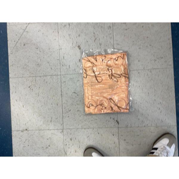 Cake - Rectangle Sheet Cake with Chocolate Frosting Retail $15.00