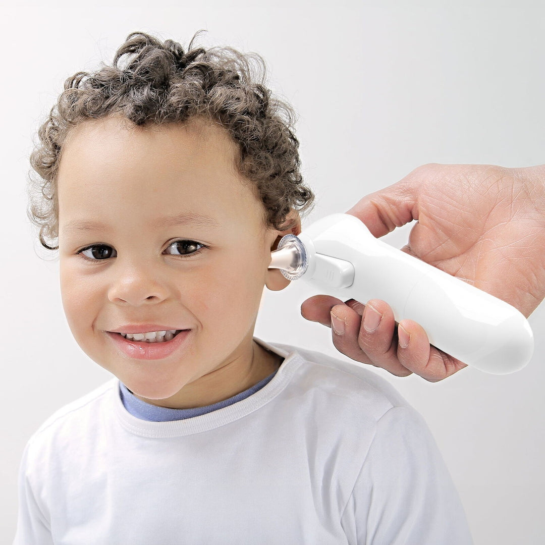 Equate Bluetooth Dual-Function Infrared Thermometer with Forehead and Ear Mode Retail $24.98
