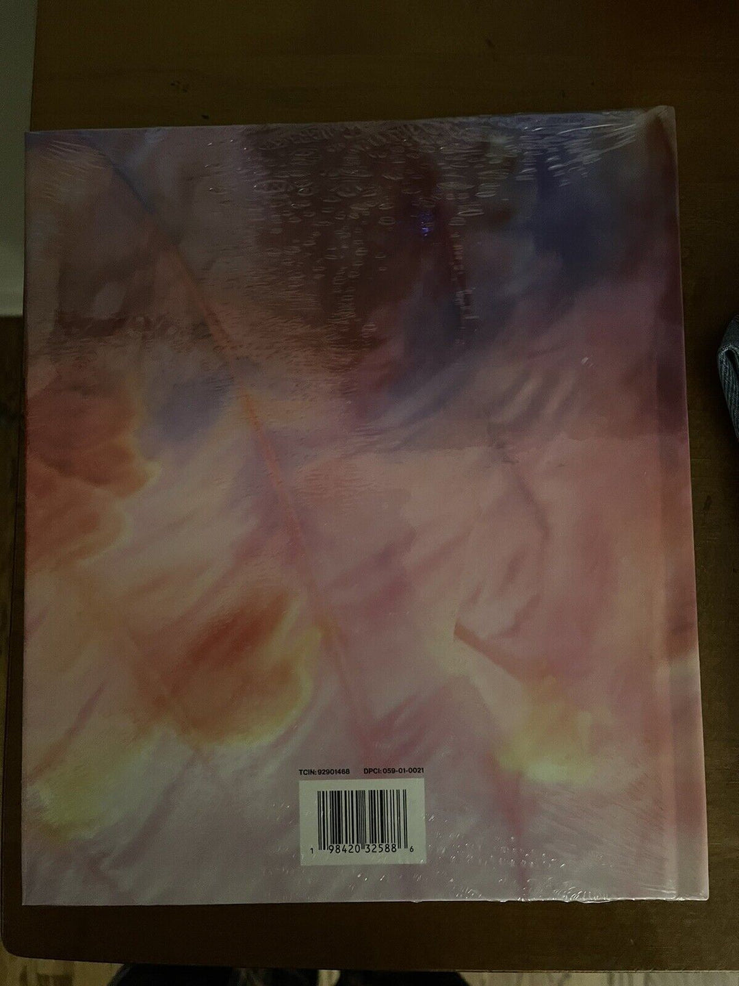 The Official Taylor Swift | the Eras Tour Book Retail $49.87