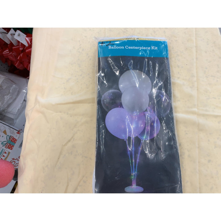 Balloon Centerpiece Kit
