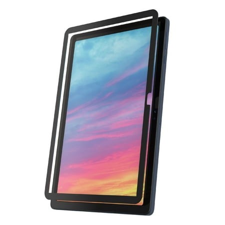 Onn. Glass Screen Protector for Onn. 10.1  Tablet (2020  2022  2024 Model) Retail $13.27