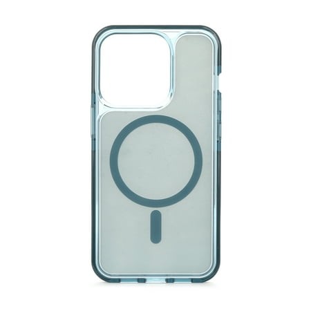 IHome Magnetic Velo Phone Case for iPhone 13 Pro Max/ 12 Pro Max- Dark Blue Retail $14.88
