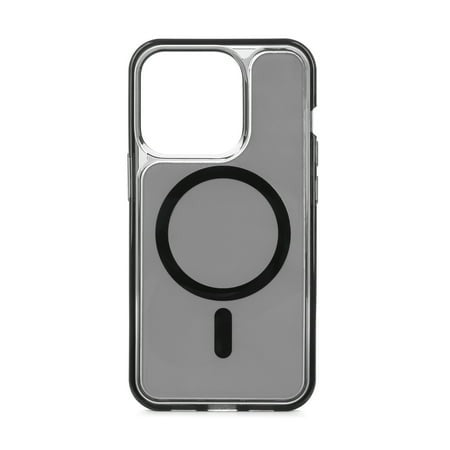 IHome Magnetic Velo Phone Case for iPhone 13 Pro Max/ 12 Pro Max- Black Retail $14.88