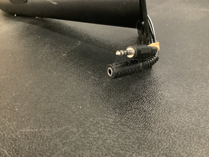 Replacement 16-Level Exercise Bike Handlebar Post Assembly with Tension Control Knob & Cable