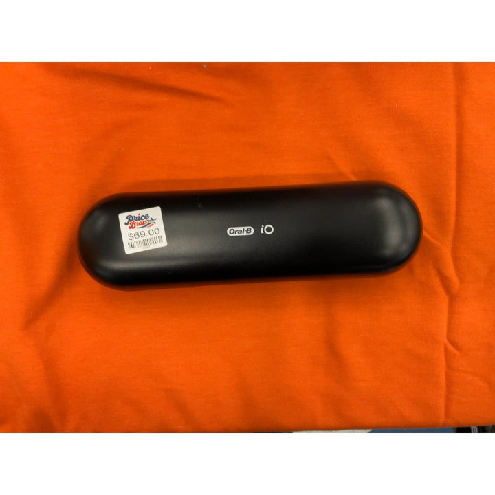 Oral-B iO Electric Toothbrush Case - Portable Travel Case