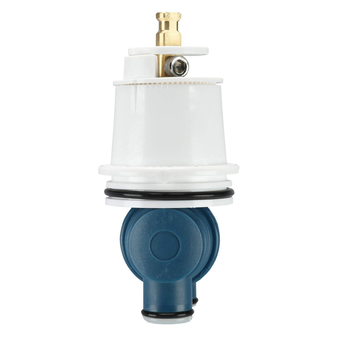 DANCO Replacement Cartridge for Delta Monitor Single-Handle Tub/Shower Faucets | Delta Monitor Shower Valve Cartridge Parts | RP19804 (10347), Delta 1300/1400 Series
