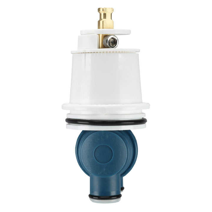 DANCO Replacement Cartridge for Delta Monitor Single-Handle Tub/Shower Faucets | Delta Monitor Shower Valve Cartridge Parts | RP19804 (10347), Delta 1300/1400 Series