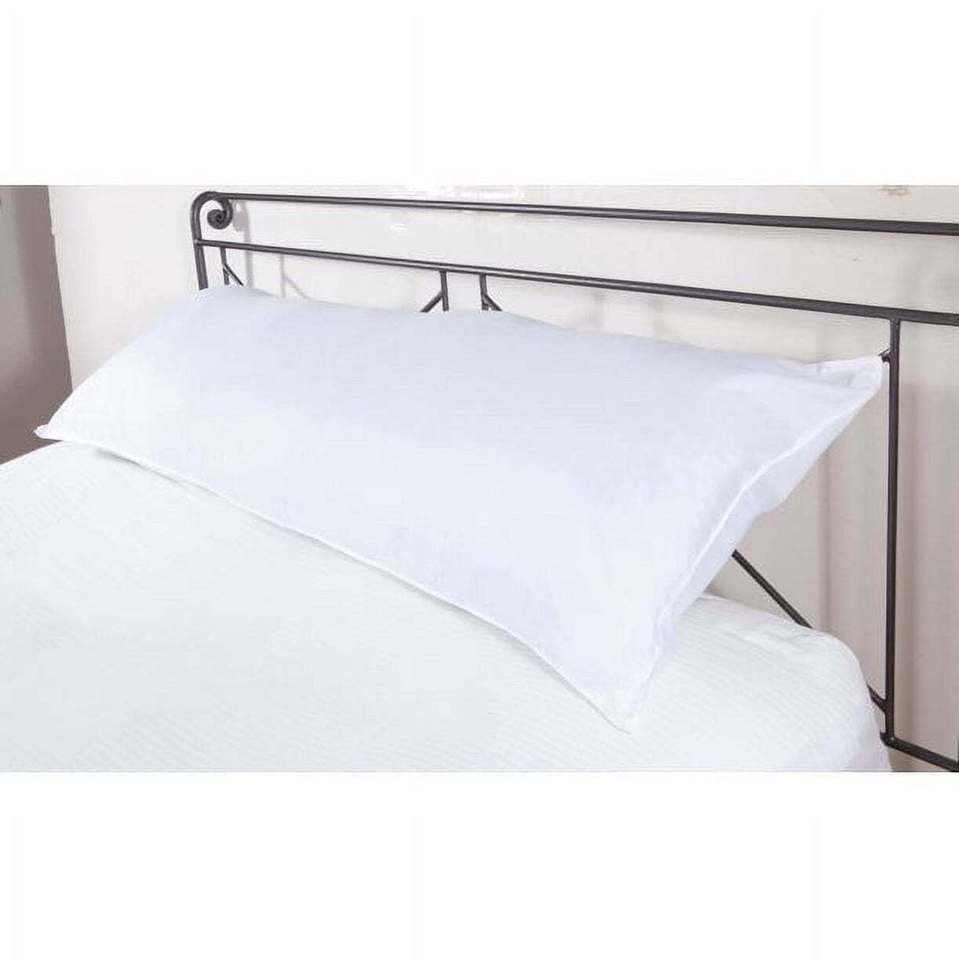 Mainstays Body Pillow US Bed Pillow Retail $10.44