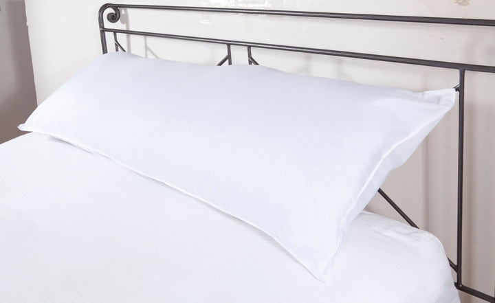 Mainstays Body Pillow US Bed Pillow Retail $10.44
