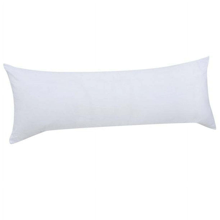 Mainstays Body Pillow US Bed Pillow Retail $10.44