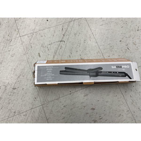 INFINITIPRO BY CONAIR 1 in. Ceramic Curling Iron - Digital Display Retail $25.00