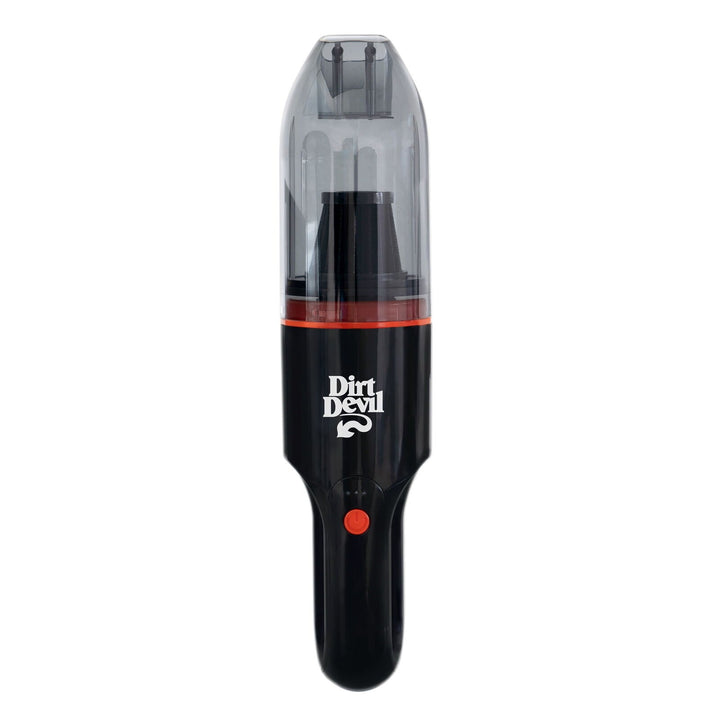 Cordless Rechargeable Handheld Vacuum for Quick Pick-Ups EV1101HH Retail $29.77