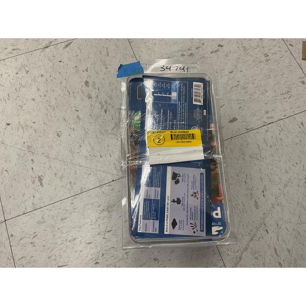 Pond Boss - Pond Kit - DIY, Easy Setup Retail $75.00