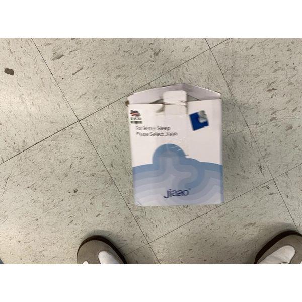 Jiaao For Better Sleep - Bedding Accessory Retail $20.00