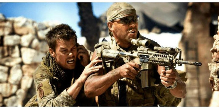 Transformers 7-Movie Collection (Walmart Exclusive) (DVD)