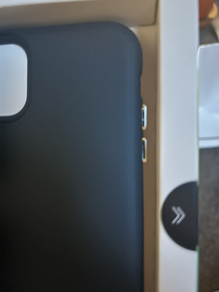 Incipio Duo Dual Layer Case for iPhone 11 Pro - NAVY Retail $19.94