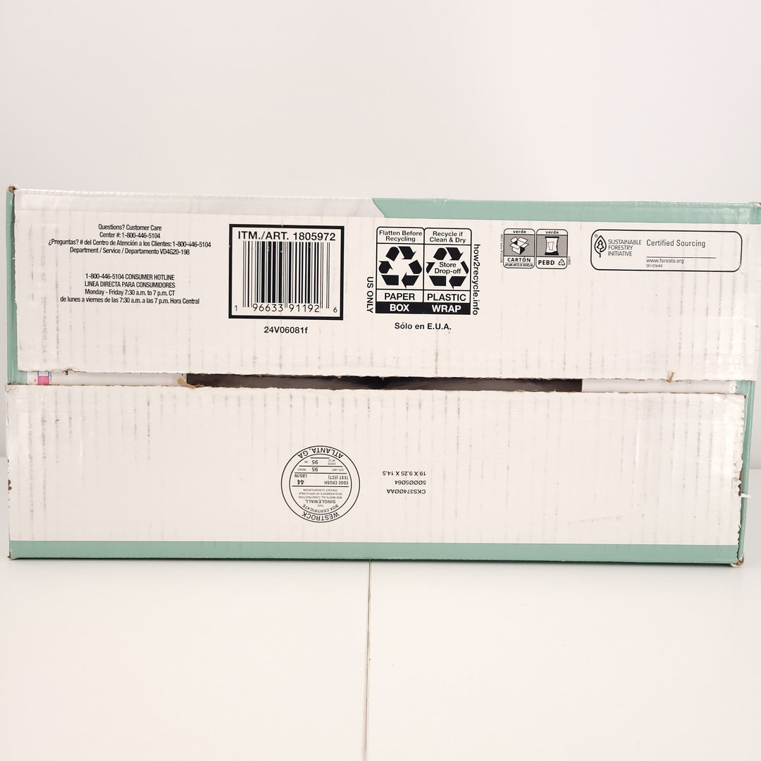 Kirkland Diapers Size 5 168 Count 27 Lbs+ Disposable Baby Wetness Indicator Retail $69.99