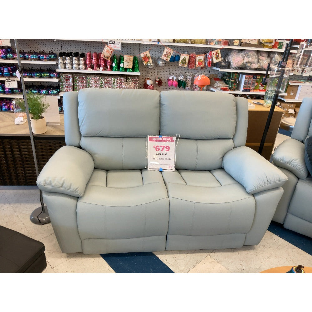 Loveseat Recliner - Super Deal, $679