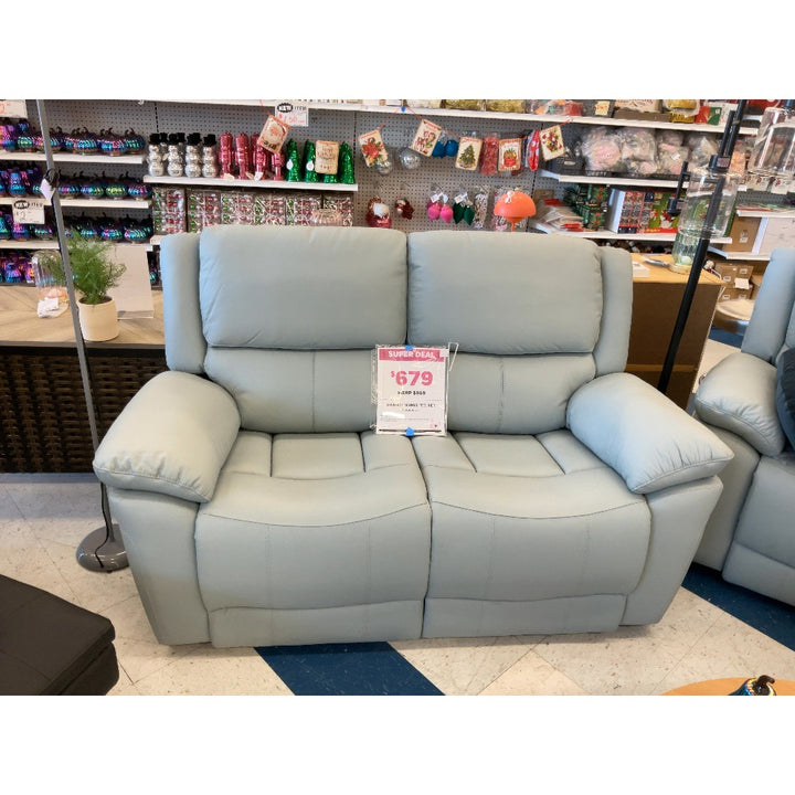 Loveseat Recliner - Super Deal, $679