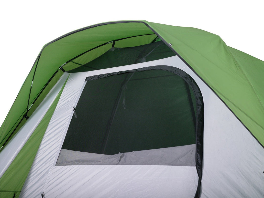 Ozark Trail  4-person Clip and Camp Dome Tent  8  X 8.5  X 50   8.47 Lbs Retail $39.97
