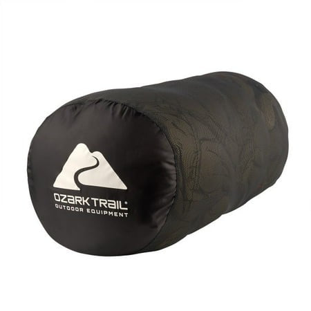 Ozark Trail Sleeping Bag Storage Sack Retail $8.72