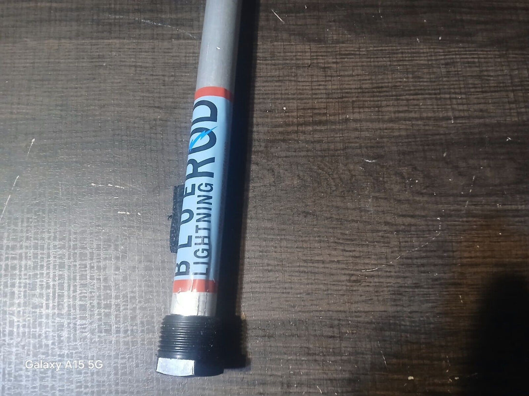 Blue Lightning Rod Water Heater Anode Rod 1027500